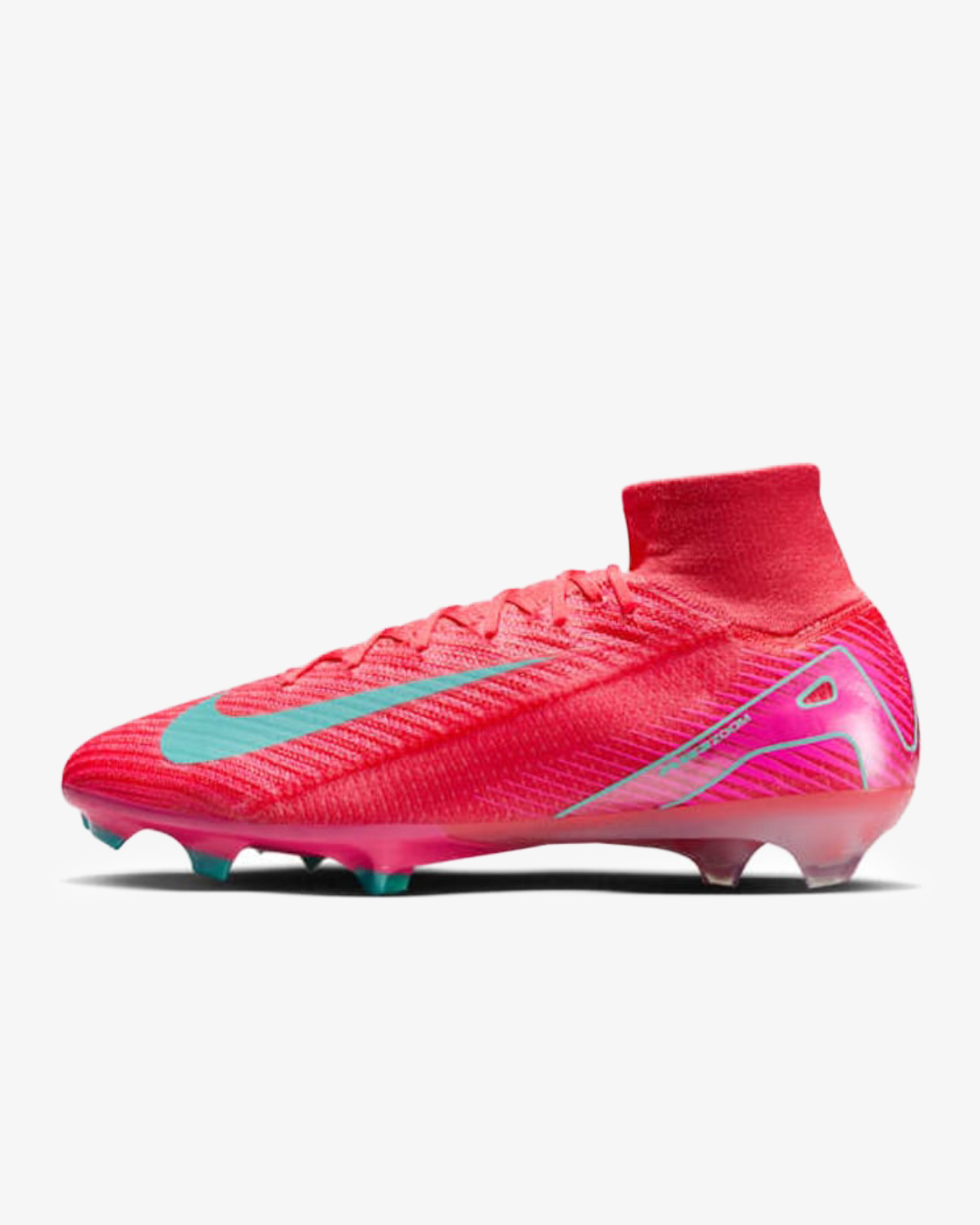 Ballistic Sport